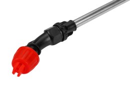 O PRYSKIWACZ AKUMULATOROWY ENERGY + 18V, LI-LON, ZBIORNIK 15L, BEZ AKUMULATORA