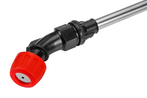 O PRYSKIWACZ AKUMULATOROWY ENERGY + 18V, LI-LON, ZBIORNIK 15L, BEZ AKUMULATORA O PRYSKIWACZ AKUMULATOROWY ENERGY + 18V, LI-LON, ZBIORNIK 15L, BEZ AKUMULATORA