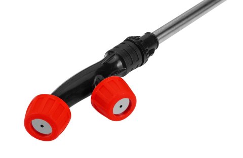 O PRYSKIWACZ AKUMULATOROWY ENERGY + 18V, LI-LON, ZBIORNIK 15L, BEZ AKUMULATORA O PRYSKIWACZ AKUMULATOROWY ENERGY + 18V, LI-LON, ZBIORNIK 15L, BEZ AKUMULATORA