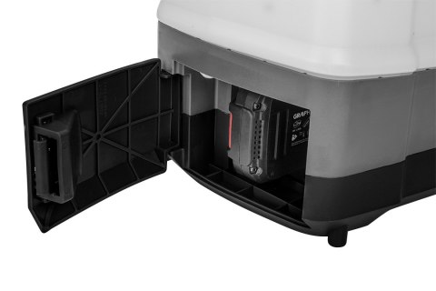 O PRYSKIWACZ AKUMULATOROWY ENERGY + 18V, LI-LON, ZBIORNIK 15L, BEZ AKUMULATORA O PRYSKIWACZ AKUMULATOROWY ENERGY + 18V, LI-LON, ZBIORNIK 15L, BEZ AKUMULATORA