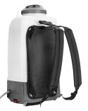 O PRYSKIWACZ AKUMULATOROWY ENERGY + 18V, LI-LON, ZBIORNIK 15L, BEZ AKUMULATORA