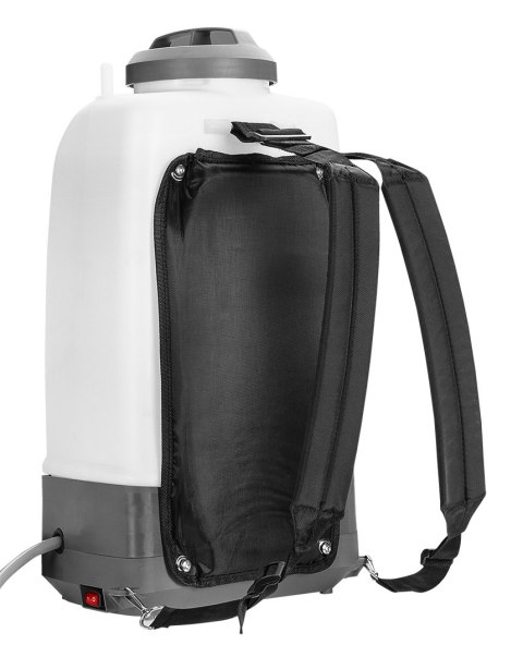 O PRYSKIWACZ AKUMULATOROWY ENERGY + 18V, LI-LON, ZBIORNIK 15L, BEZ AKUMULATORA O PRYSKIWACZ AKUMULATOROWY ENERGY + 18V, LI-LON, ZBIORNIK 15L, BEZ AKUMULATORA