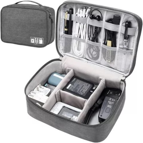 ORGANIZER NA KABLE TRIZAND 23172 ORGANIZER NA KABLE TRIZAND 23172
