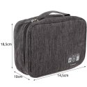 ORGANIZER NA KABLE TRIZAND 23172