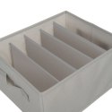 ORGANIZER NA UBRANIA- ZESTAW 2SZT. RUHHY 22485