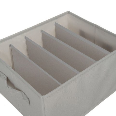 ORGANIZER NA UBRANIA- ZESTAW 2SZT. RUHHY 22485 ORGANIZER NA UBRANIA- ZESTAW 2SZT. RUHHY 22485