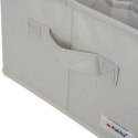 ORGANIZER NA UBRANIA- ZESTAW 2SZT. RUHHY 22485