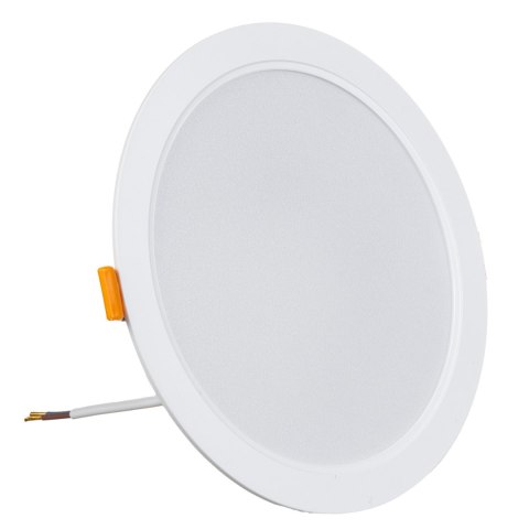 PANEL LED SUFITOWY MACLEAN,  PODTYNKOWY SLIM, 18W, NEUTRAL WHITE 4000K, 170*26MM, 1800 LM, MCE372 R PANEL LED SUFITOWY MACLEAN,  PODTYNKOWY SLIM, 18W, NEUTRAL WHITE 4000K, 170*26MM, 1800 LM, MCE372 R