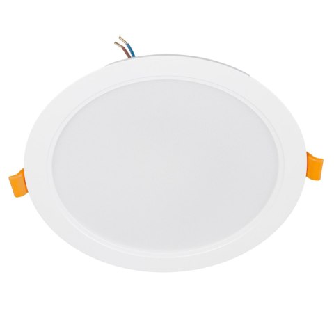 PANEL LED SUFITOWY MACLEAN,  PODTYNKOWY SLIM, 18W, NEUTRAL WHITE 4000K, 170*26MM, 1800 LM, MCE372 R PANEL LED SUFITOWY MACLEAN,  PODTYNKOWY SLIM, 18W, NEUTRAL WHITE 4000K, 170*26MM, 1800 LM, MCE372 R
