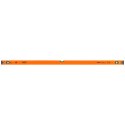 POZIOMNICA ALUMINIOWA S 300, 3 LIBELLE, 150 CM