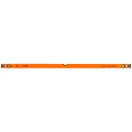 POZIOMNICA ALUMINIOWA S 300, 3 LIBELLE, 150 CM