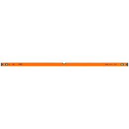 POZIOMNICA ALUMINIOWA S 300, 3 LIBELLE, 180 CM