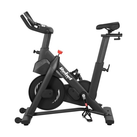 ROWER S PINNINGOWY REBEL ACTIVE MODEL RBA-1006 ROWER S PINNINGOWY REBEL ACTIVE MODEL RBA-1006