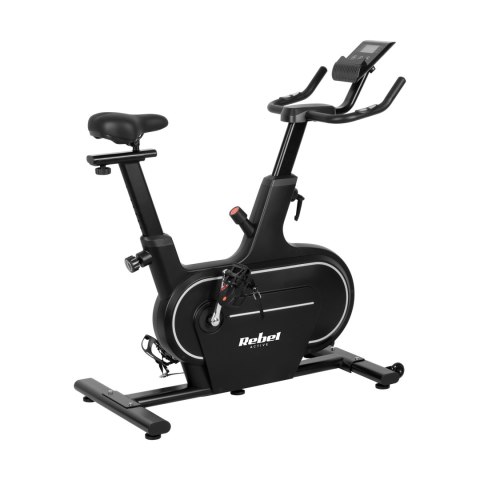 ROWER S PINNINGOWY REBEL ACTIVE MODEL RBA-1007 ROWER S PINNINGOWY REBEL ACTIVE MODEL RBA-1007