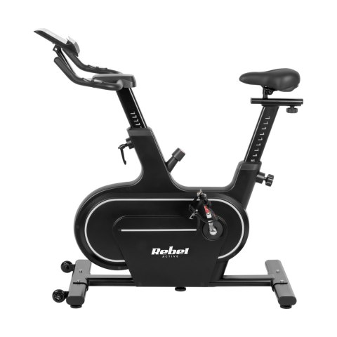 ROWER S PINNINGOWY REBEL ACTIVE MODEL RBA-1007 ROWER S PINNINGOWY REBEL ACTIVE MODEL RBA-1007