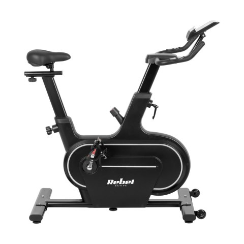 ROWER S PINNINGOWY REBEL ACTIVE MODEL RBA-1007 ROWER S PINNINGOWY REBEL ACTIVE MODEL RBA-1007
