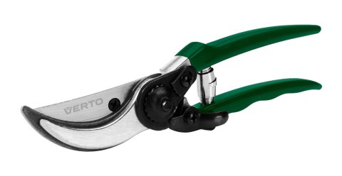 SEKATOR OGRODOWY BASIC 200 MM, ŚREDNICA CIĘCIA 10 MM SEKATOR OGRODOWY BASIC 200 MM, ŚREDNICA CIĘCIA 10 MM