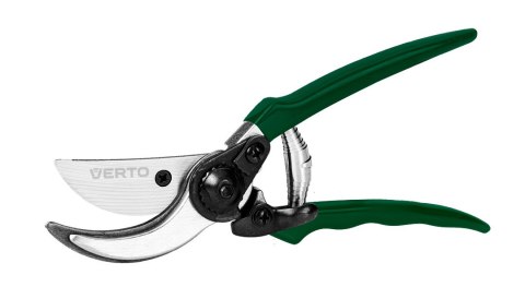 SEKATOR OGRODOWY BASIC 200 MM, ŚREDNICA CIĘCIA 10 MM SEKATOR OGRODOWY BASIC 200 MM, ŚREDNICA CIĘCIA 10 MM