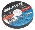 TARCZE TNĄCE DO METALU 125 x 1.0 x 22.2 MM, 41 A60-T-BF, 10 SZTUK FOLIA