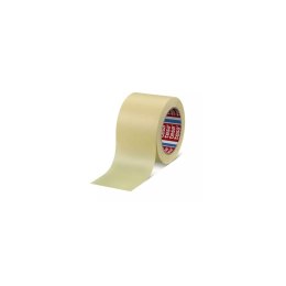 TAŚMA MASKUJĄCA  PA PIEROWA DROBNO KRĘ POWANA 50M:100MM