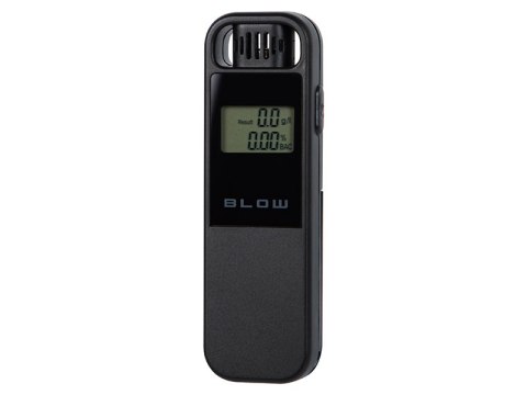 50-526# ALKOMAT-TESTER TRZEŹWOŚCI BLOW 3300 50-526# ALKOMAT-TESTER TRZEŹWOŚCI BLOW 3300