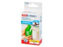 54-022# RZE P W TAŚMIE BIALY 1M x 20MM TESA