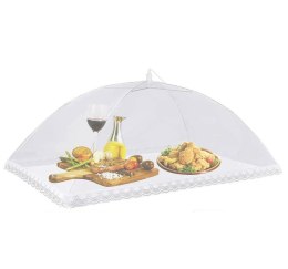 AG498B MOSKITIERA OSŁONA NA JEDZENIE 100x60