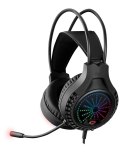 EGH5000 ES PERANZA SŁUCHAWKI Z MIKROFONEM GAMING 5.1 AVIATOR