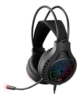 EGH5000 ES PERANZA SŁUCHAWKI Z MIKROFONEM GAMING 5.1 AVIATOR