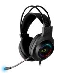 EGH7100 ES PERANZA SŁUCHAWKI Z MIKROFONEM GAMING 7.1 COURSER