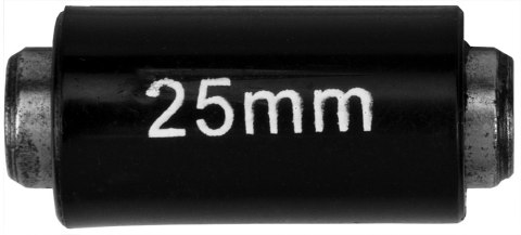 MIKROMETR NONIUSZOWY 25-50 MM MIKROMETR NONIUSZOWY 25-50 MM