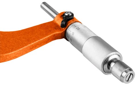 MIKROMETR NONIUSZOWY 75-100 MM MIKROMETR NONIUSZOWY 75-100 MM