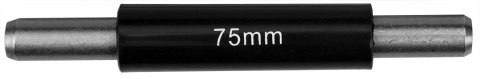 MIKROMETR NONIUSZOWY 75-100 MM MIKROMETR NONIUSZOWY 75-100 MM