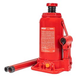 PODNOŚNIK HYDRAULICZNY SŁU PKOWY LEWAREK 16T 16000 KG AMIO-01962