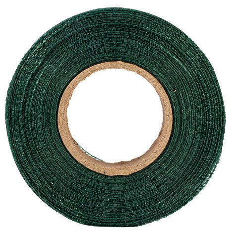 TAŚMA OGRODNICZA Z SIATKI, DO PODWIĄZYWANIA ROŚLIN, 30 MM, 50 M TAŚMA OGRODNICZA Z SIATKI, DO PODWIĄZYWANIA ROŚLIN, 30 MM, 50 M