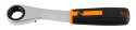 ZESTAW NASADEK  PRZELOTOWYCH 1/4" + 3/8", 46 SZT.
