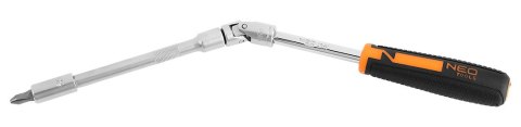 ZESTAW NASADEK PRZELOTOWYCH 1/4" + 3/8", 46 SZT. ZESTAW NASADEK PRZELOTOWYCH 1/4" + 3/8", 46 SZT.