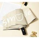 PARASOL UMBRELLA AUTOMAT SMILE PAR10K