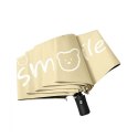 PARASOL UMBRELLA AUTOMAT SMILE PAR10K