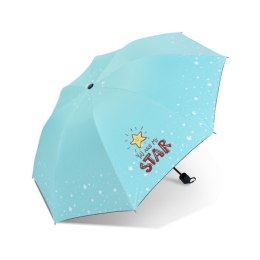 PARASOL UMBRELLA STAR TURKUS PAR06M
