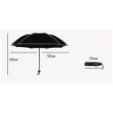 PARASOL UMBRELLA MIŚ PAR05WZ3