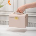 SZKATUŁKA NA BIŻUTERIĘ KUFEREK ETUI ORGANIZER PD120PR