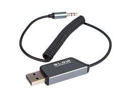74-174# TRANSMITER BLOW BLUETOOTH MINI + AUx CABLE