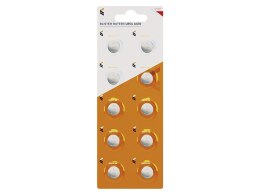82-639# BATERIA AG10 BLISTER LR54 VERGIONIC