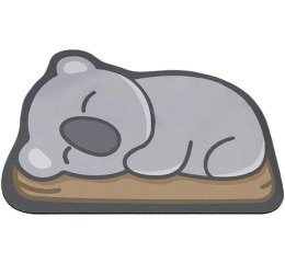 DA163A MATA ŁAZIENKOWA SZYBKOSCHNĄCA KOALA