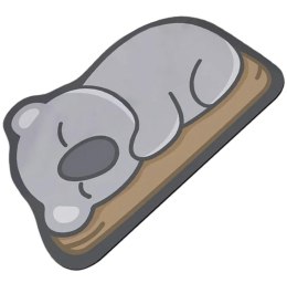 DA163A MATA ŁAZIENKOWA SZYBKOSCHNĄCA KOALA