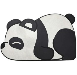 DA163B MATA ŁAZIENKOWA SZYBKOSCHNĄCA  PANDA