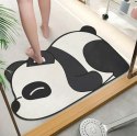 DA163B MATA ŁAZIENKOWA SZYBKOSCHNĄCA  PANDA