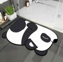 DA163B MATA ŁAZIENKOWA SZYBKOSCHNĄCA  PANDA