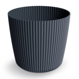 DONICZKA MILLY ROUND -ANTRACYT DMI110-S433 ŚR. 109 MM